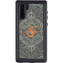 Grey Serenity Galaxy Cases