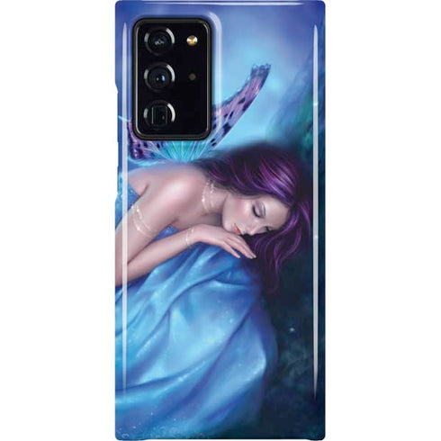 Serenity by Rachel Anderson Galaxy Cases