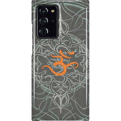 Grey Serenity Galaxy Cases