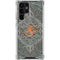 Grey Serenity Galaxy S23 Ultra Clear Case