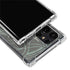Grey Serenity Galaxy S23 Ultra Clear Case