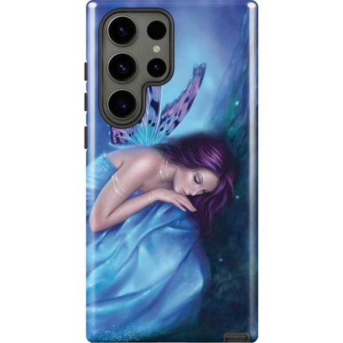 Serenity by Rachel Anderson Galaxy S23 Ultra Pro Case
