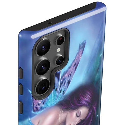 Serenity by Rachel Anderson Galaxy S23 Ultra Pro Case