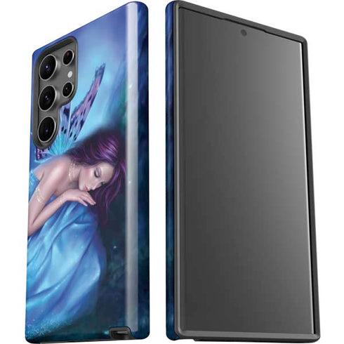 Serenity by Rachel Anderson Galaxy S23 Ultra Pro Case