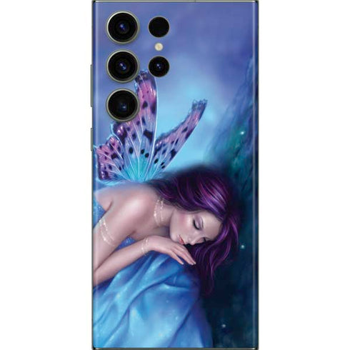 Serenity by Rachel Anderson Galaxy Skins