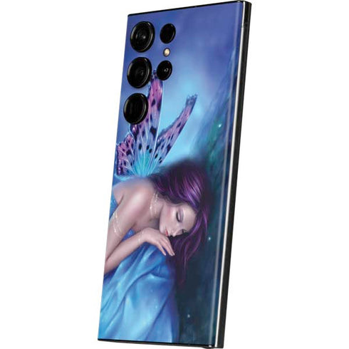 Serenity by Rachel Anderson Galaxy Skins