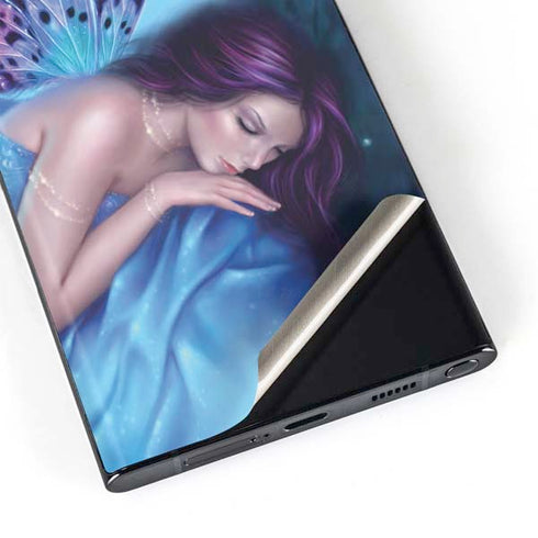 Serenity by Rachel Anderson Galaxy Skins