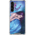 Serenity by Rachel Anderson Galaxy S24 FE Clear Case