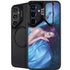 Serenity by Rachel Anderson Galaxy S24 FE Kickstand Case