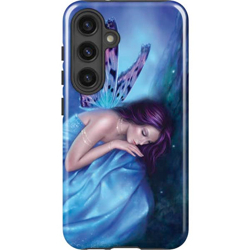Serenity by Rachel Anderson Galaxy S25 Impact Case