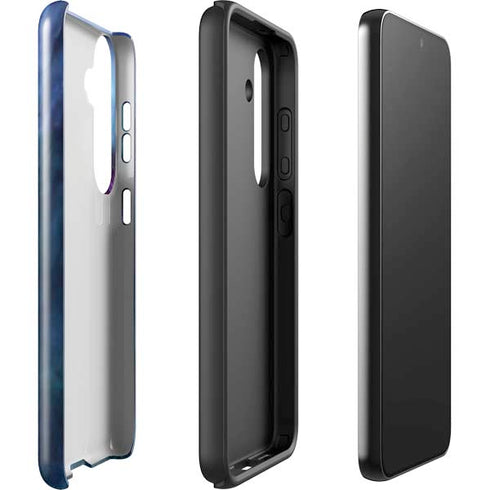 Serenity by Rachel Anderson Galaxy S25 Impact Case