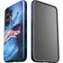 Serenity by Rachel Anderson Galaxy S25 Impact Case