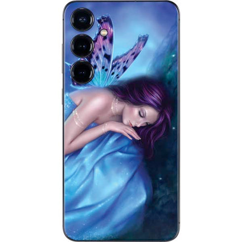 Serenity by Rachel Anderson Galaxy S25 Skin