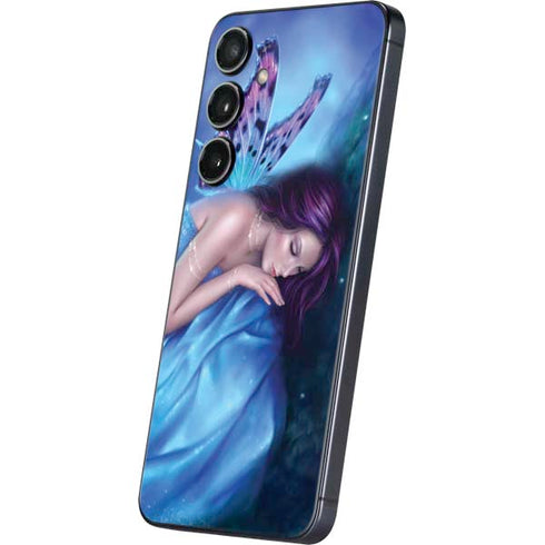 Serenity by Rachel Anderson Galaxy S25 Skin