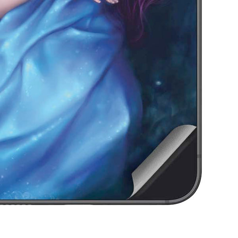 Serenity by Rachel Anderson Galaxy S24 Skin