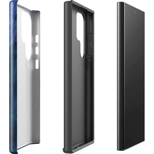 Serenity by Rachel Anderson Galaxy S25 Ultra Impact Case