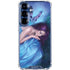 Serenity by Rachel Anderson Galaxy S25 Clear Case