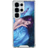 Serenity by Rachel Anderson Galaxy S25 Ultra Clear Case