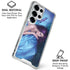 Serenity by Rachel Anderson Galaxy S25 Ultra Clear Case