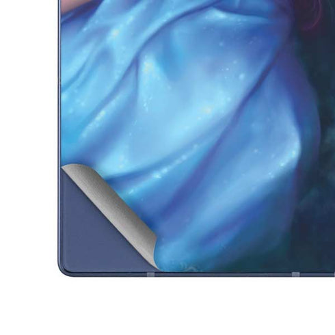 Serenity by Rachel Anderson Galaxy Z Fold6 Skin
