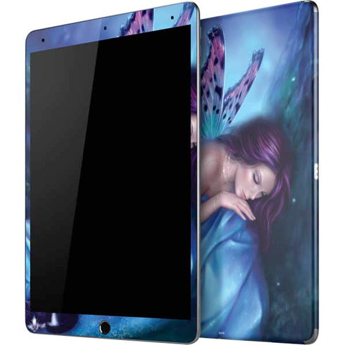 Serenity by Rachel Anderson iPad Skins