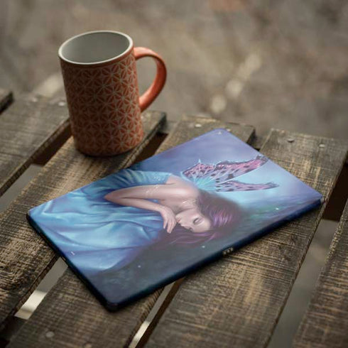 Serenity by Rachel Anderson iPad Skins