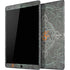 Grey Serenity iPad Skins