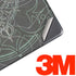 Grey Serenity iPad Skins