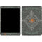 Grey Serenity Apple iPad Skin