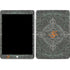 Grey Serenity Apple iPad Skin