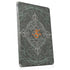 Grey Serenity Apple iPad Skin