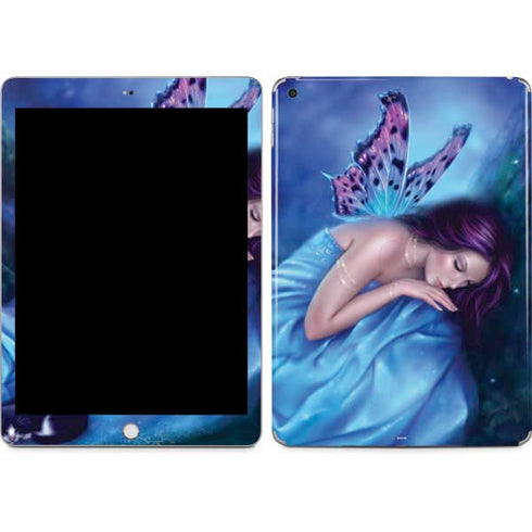 Serenity by Rachel Anderson Apple iPad Skin
