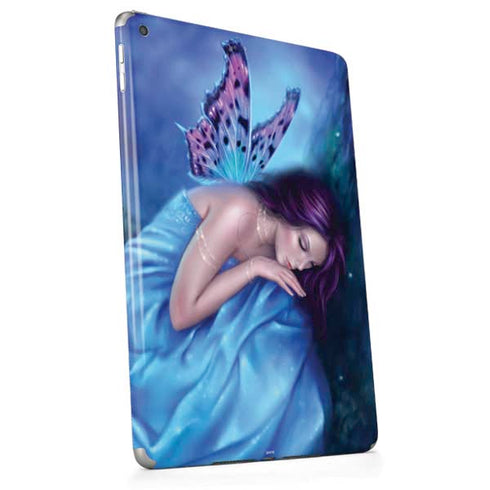 Serenity by Rachel Anderson Apple iPad Skin