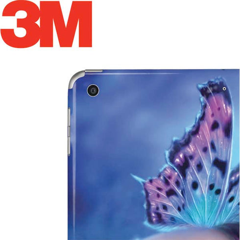 Serenity by Rachel Anderson Apple iPad Skin