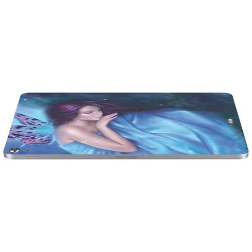 Serenity by Rachel Anderson Apple iPad Air Skin