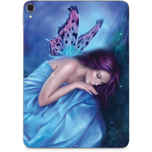 Serenity by Rachel Anderson Apple iPad Pro Skin