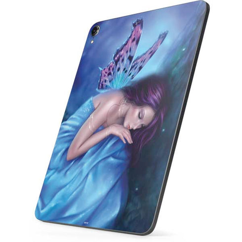 Serenity by Rachel Anderson Apple iPad Pro Skin