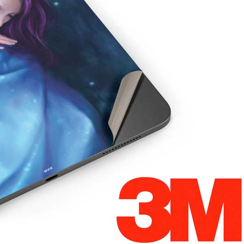 Serenity by Rachel Anderson Apple iPad Pro Skin