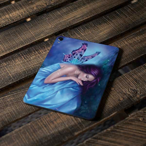 Serenity by Rachel Anderson Apple iPad Pro Skin