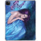 Serenity by Rachel Anderson iPad Pro 11in (2024) Clear Case