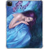 Serenity by Rachel Anderson iPad Pro 11in (2024) Clear Case
