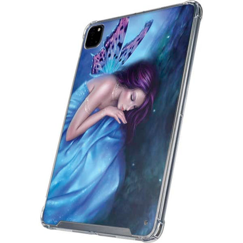 Serenity by Rachel Anderson iPad Cases