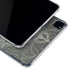 Grey Serenity iPad Cases