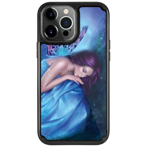 Serenity by Rachel Anderson iPhone Cases