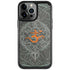 Grey Serenity iPhone Cases