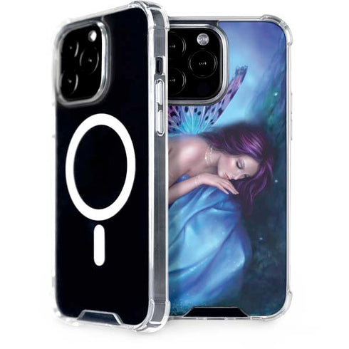 Serenity by Rachel Anderson iPhone Cases