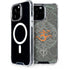 Grey Serenity iPhone Cases