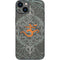 Grey Serenity iPhone Skins