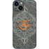 Grey Serenity iPhone Skins
