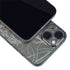 Grey Serenity iPhone Skins